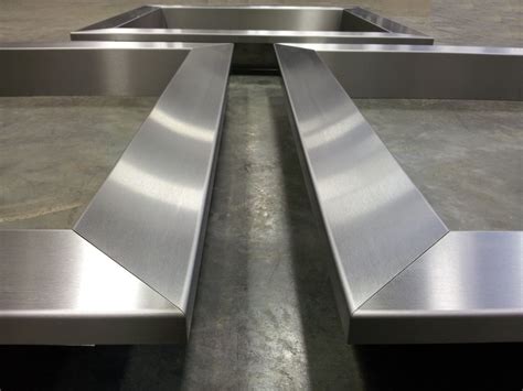 highly intelligent stainless steel sheet metal fabrication|stainless steel fabrication.